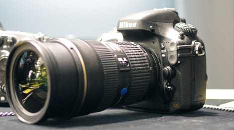 FI Lens Photo