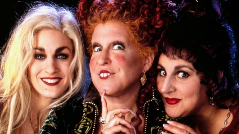 62 Best Halloween Movies to Watch Streaming: Netflix, Max, Hulu