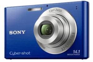 Product Image - Sony Cyber-shot DSC-W330