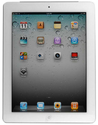Product Image - Apple iPad 2 Wi-fi Only / 16 GB