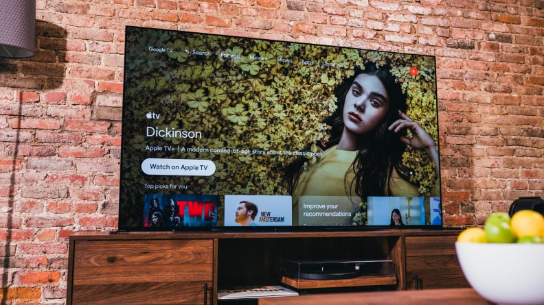 Sony A90J OLED TV Review: the gauntlet has been thrown - Reviewed