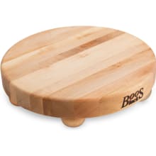 Product image of John Boos Maple Wood Cutting Board for Kitchen Prep