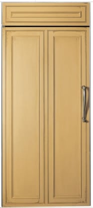 Product Image - GE Monogram ZIF360NXLH