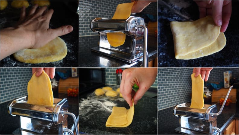 A Guide to Using Your Marcato Pasta Extruder Maker – Borough Kitchen