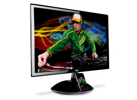 Product Image - AOC e2343Fi