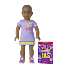 Product image of Truly Me dolls