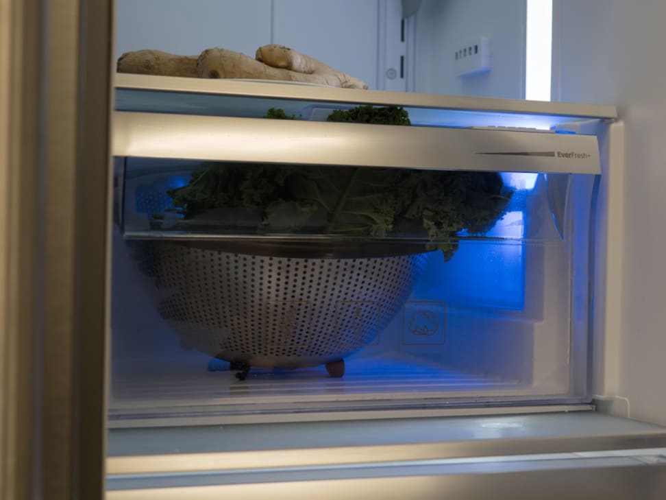 5 fridge innovations that keep produce fresh longer - Reviewed