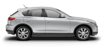 Product Image - 2012 Infiniti EX35 AWD