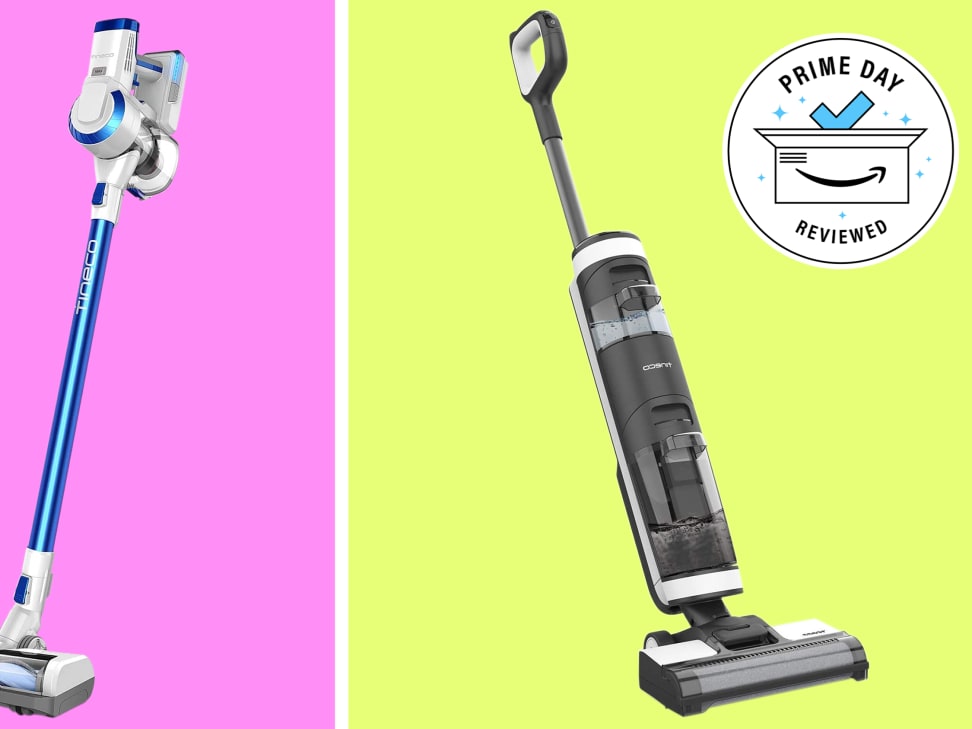 🌟 Embrace the Joy of Cleaning: The Tineco Prime Giveaway