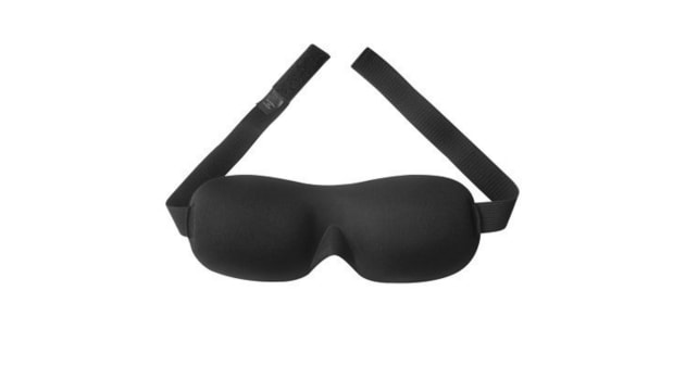 Gifts for new parents 2019: Nidra Deep Rest Eye Mask