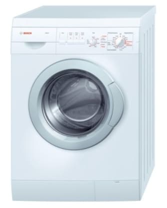 Product Image - Bosch WFL2090UC