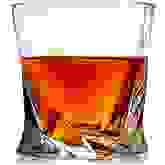 Product image of Venero London Crystal Whiskey Glasses, Set of 4