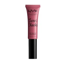 Product image of NYX Sweet Cheeks Soft Cheek Tint Blush