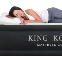 Product image of King Koil Luxury Air Mattress