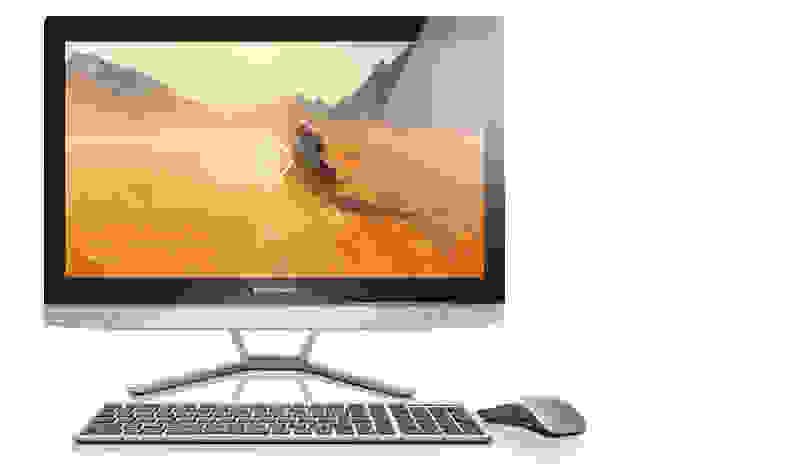 Lenovo B50 All-in-One