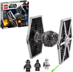 Product image of LEGO Star Wars Imperial TIE Fighter Building Kit