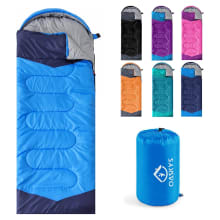 Product image of Camping Sleeping Bag 