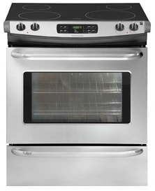 Product Image - Frigidaire FFES3025LS