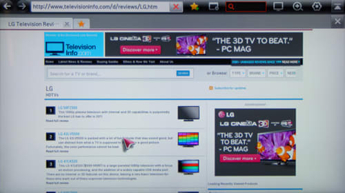 Browser 1 Photo