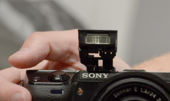 FI Flash Photo