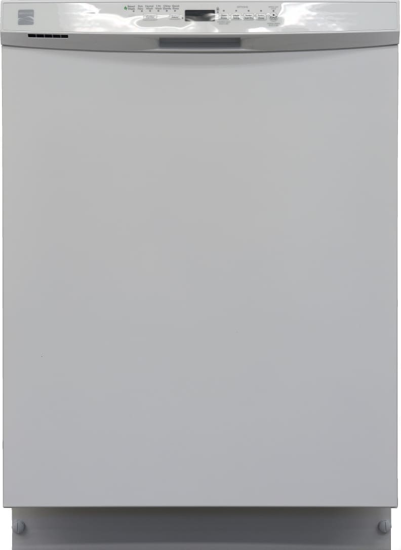 Kenmore 13202 front