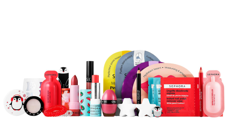 Sephora Advent Calendar