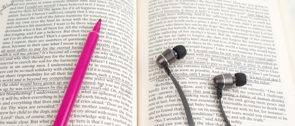 MEElectronics M9P 2nd Gen Headphones