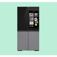 Product image of Samsung Bespoke 4-Door Flex Refrigerator