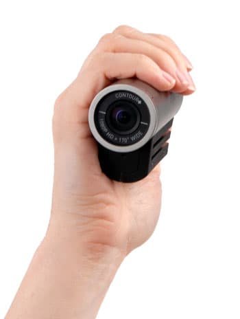 Contour+ Camcorder Review - Reviewed