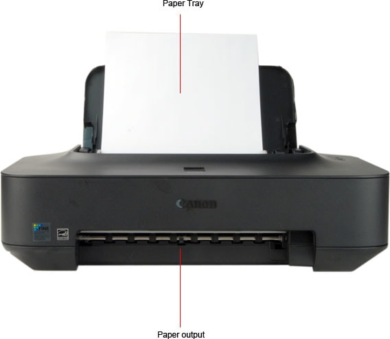 canon ip2700 printer no monochorme