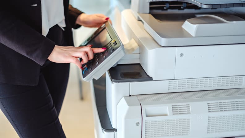 printers