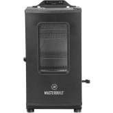 Product image of Masterbuilt 30" Digital Electric Smoker w/ Bluetooth & Broiler