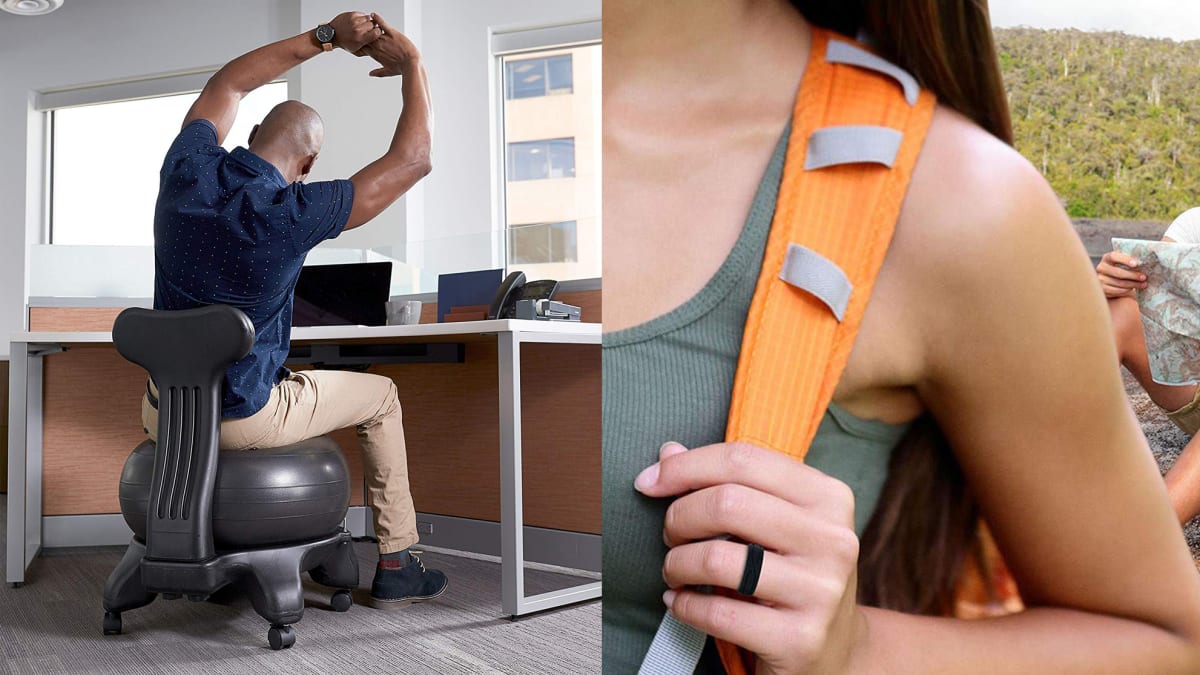 10 workout gadgets and accessories that'll make you forget you're
