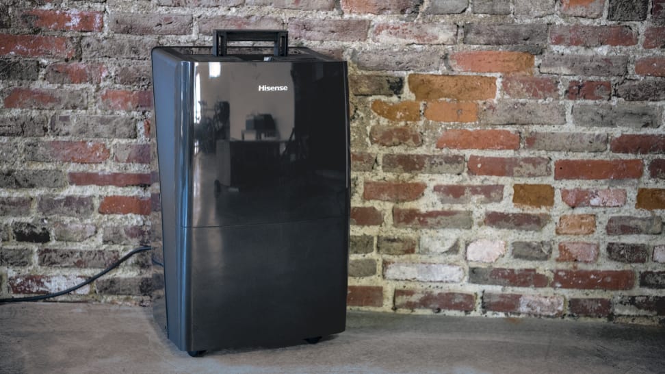 Hisense DH70K1G alt