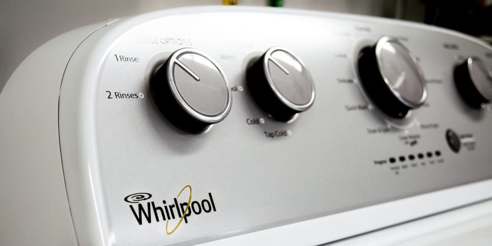 Product Image - Whirlpool WTW4915EW