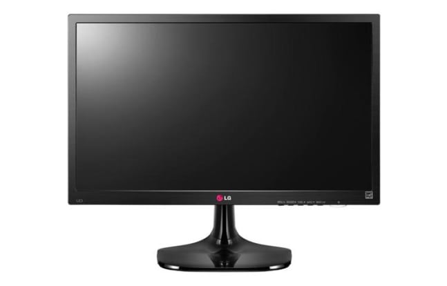 Product Image - LG 23M45D-B