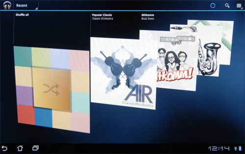 Music & Audio Management Image