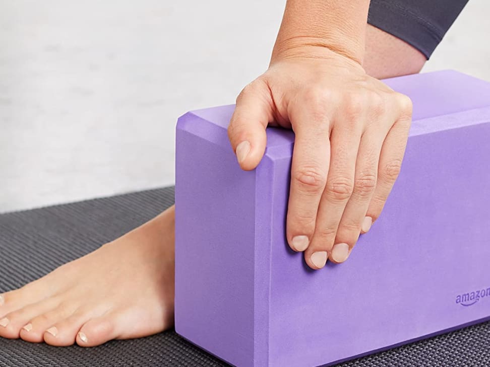 Gaiam Yoga Block 2-Pack (2 stores) see the best price »
