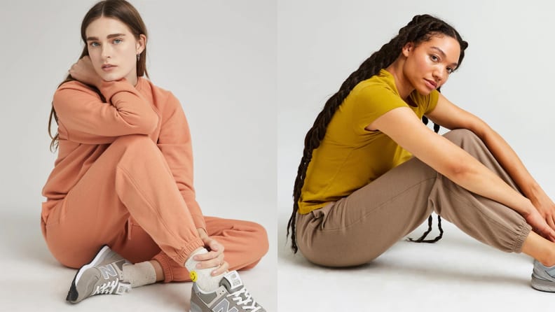 loungewear