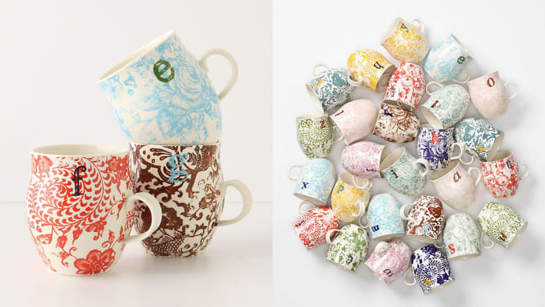 mugs