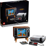 Product image of LEGO Nintendo Entertainment System 71374