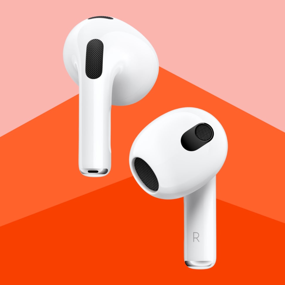 Apple AirPods (3rd Gen) review: Spatial greatness - Can Buy or Not
