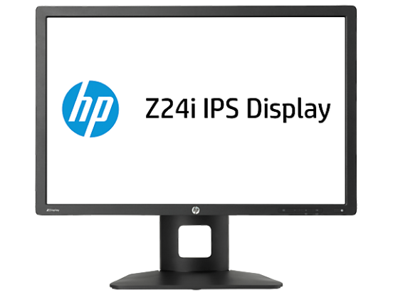 Product Image - HP Z Display Z24i