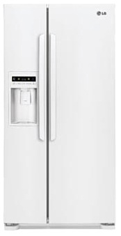 Product Image - LG LSC23924SW