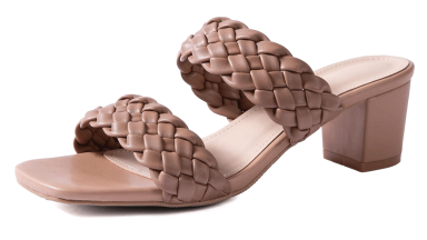 N.N.G Women Braided Sandals