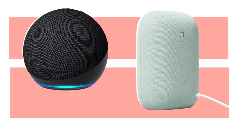 Alexa and Google: How to each voice assistant works together
