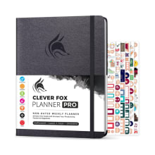 Product image of Clever Fox Planner Pro
