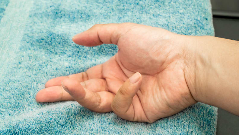 We did a survey to decide if the Woolzies actually produced softer laundry.