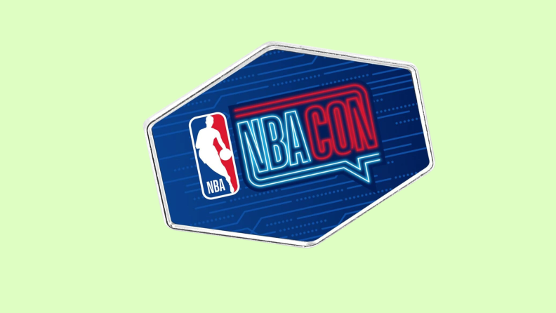 Logo Pin