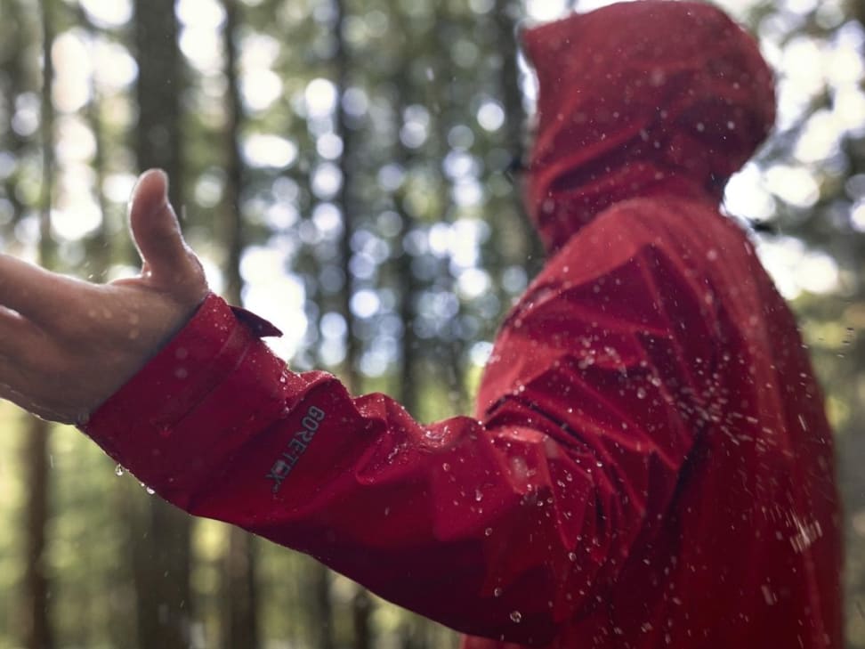 What is Gore Tex The science behind the technology Reviewed